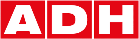 Logo der ADH Dienstleistung und Handelsunternehmen eG in Hirschfeld